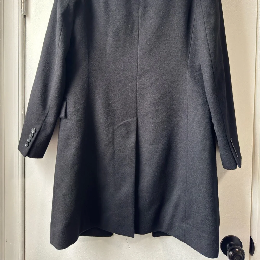 J. Crew Men's Limited Edition Italy Slim Ludlow Jacket Top Coat